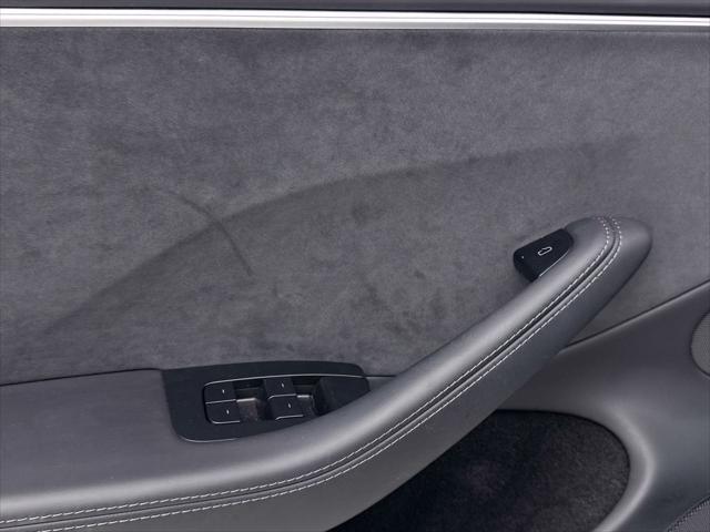 2024 Tesla Model 3 Performance All-Wheel Drive