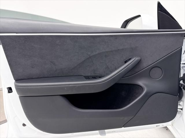 2024 Tesla Model 3 Performance All-Wheel Drive