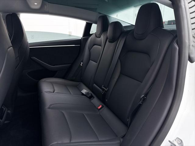 2024 Tesla Model 3 Performance All-Wheel Drive