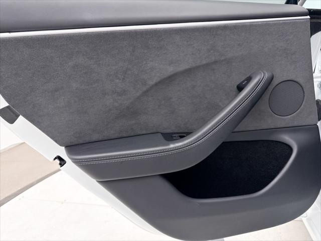 2024 Tesla Model 3 Performance All-Wheel Drive