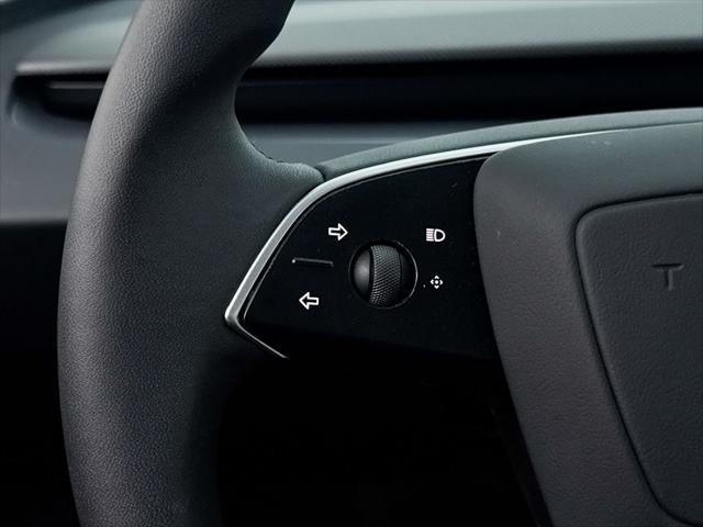 2024 Tesla Model 3 Performance All-Wheel Drive