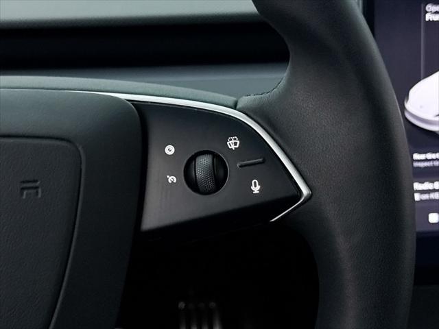 2024 Tesla Model 3 Performance All-Wheel Drive