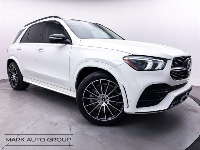 2023 Mercedes-Benz GLE GLE 450 4MATIC for sale in Scottsdale, AZ