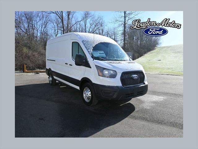 2026 Ford Transit Cargo Van Base for sale in Minerva, OH