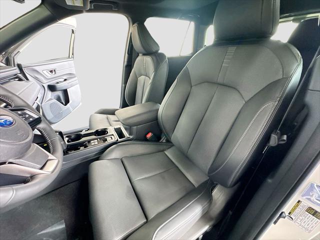 2026 Subaru Outback Touring