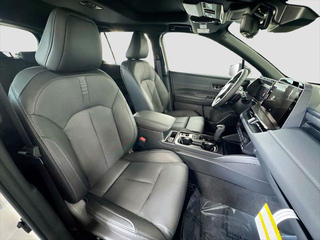 2026 Subaru Outback Touring