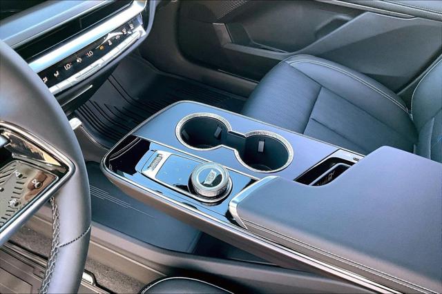 2026 Cadillac iQ Sport AWD