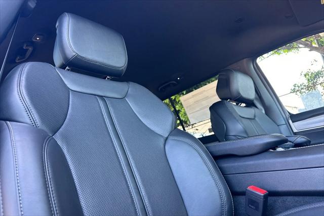 2026 Jeep Grand Wagoneer Limited Altitude 4x4