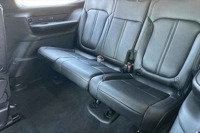 2026 Jeep Grand Wagoneer Limited Altitude 4x4