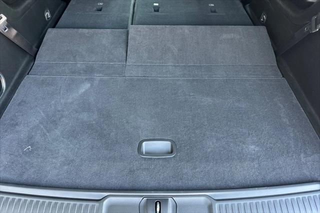 2026 Jeep Grand Wagoneer Limited Altitude 4x4