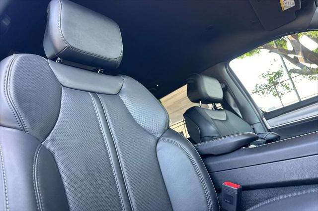 2026 Jeep Grand Wagoneer Limited Altitude 4x4