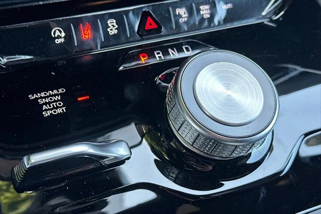 2026 Jeep Grand Wagoneer Limited Altitude 4x4