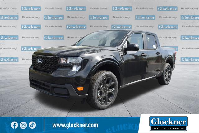 2026 Ford Maverick XLT for sale in South Point, OH