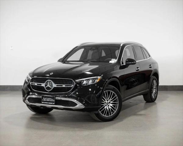 2026 Mercedes-Benz GLC 4MATIC SUV for sale in Union, NJ
