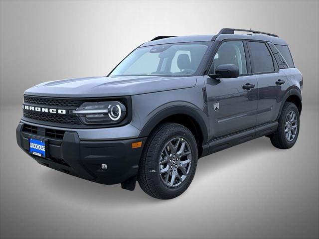 2026 Ford Bronco Sport Big Bend for sale in Plattsmouth, NE
