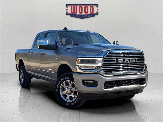 2024 Ram 2500 Laramie Crew Cab 4x4 6'4" Box for sale in 	Harrison, AZ