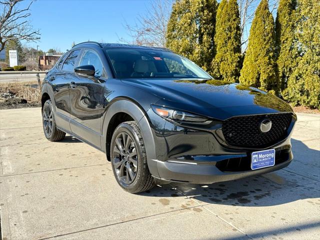 2026 Mazda CX-30 2.5 Turbo Aire Edition for sale in Falmouth, ME