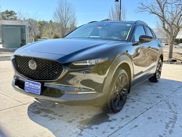 2026 Mazda CX-30 2.5 Turbo Aire Edition