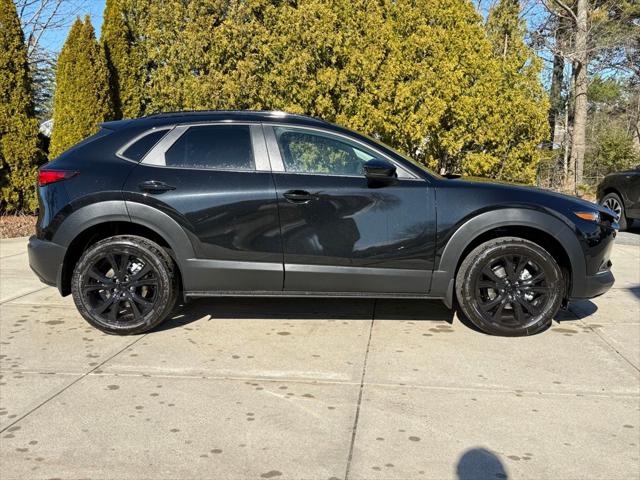 2026 Mazda CX-30 2.5 Turbo Aire Edition