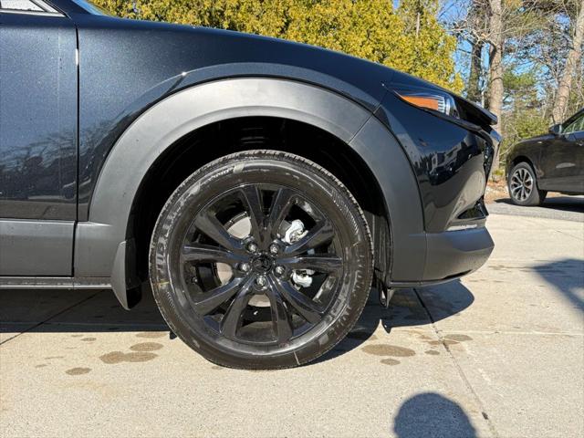 2026 Mazda CX-30 2.5 Turbo Aire Edition