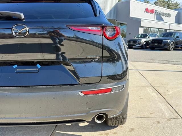 2026 Mazda CX-30 2.5 Turbo Aire Edition