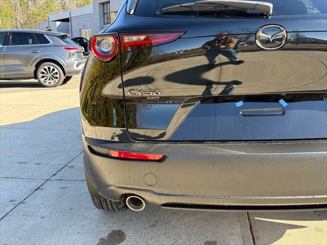 2026 Mazda CX-30 2.5 Turbo Aire Edition