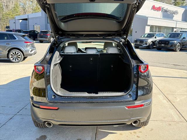 2026 Mazda CX-30 2.5 Turbo Aire Edition