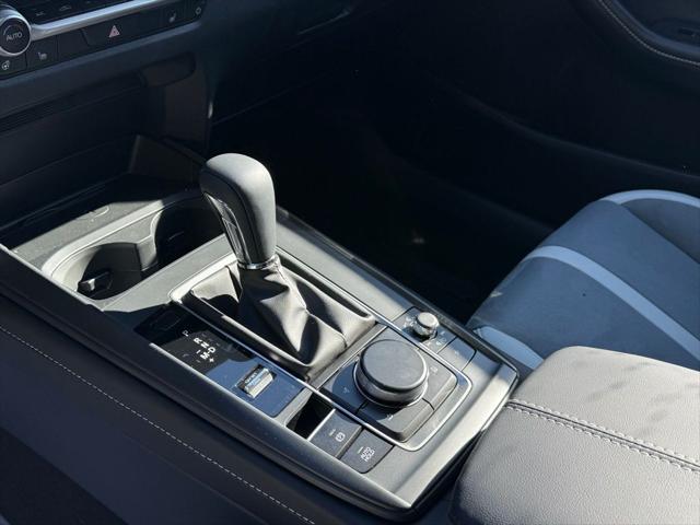 2026 Mazda CX-30 2.5 Turbo Aire Edition