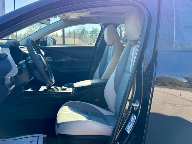 2026 Mazda CX-30 2.5 Turbo Aire Edition