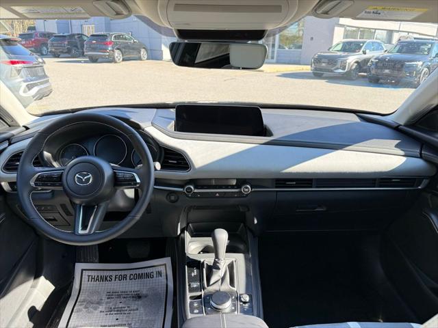 2026 Mazda CX-30 2.5 Turbo Aire Edition