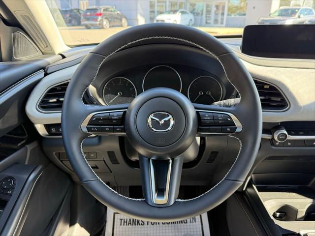 2026 Mazda CX-30 2.5 Turbo Aire Edition