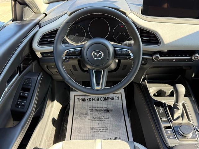 2026 Mazda CX-30 2.5 Turbo Aire Edition