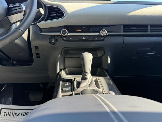 2026 Mazda CX-30 2.5 Turbo Aire Edition