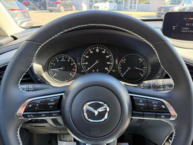 2026 Mazda CX-30 2.5 Turbo Aire Edition