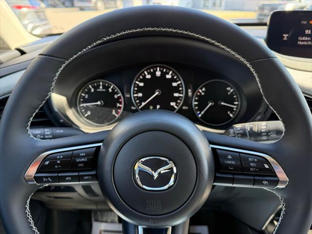 2026 Mazda CX-30 2.5 Turbo Aire Edition