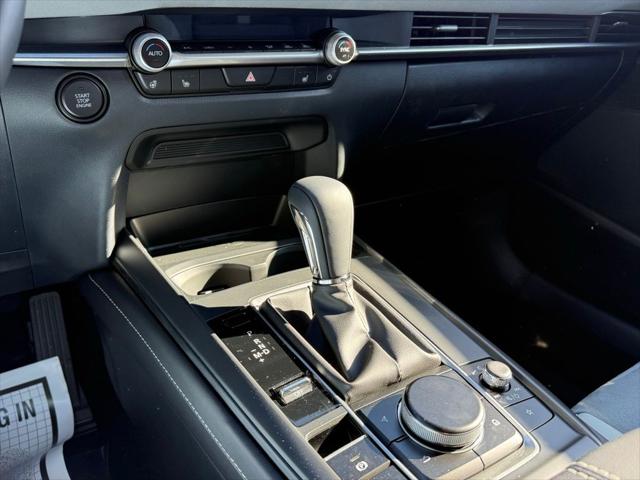 2026 Mazda CX-30 2.5 Turbo Aire Edition