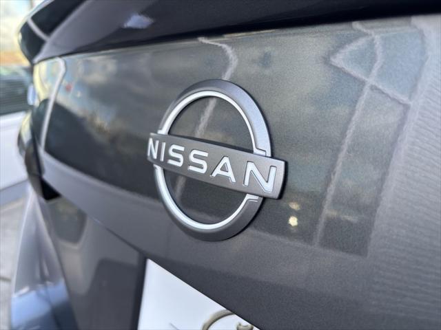 Used 2024 Nissan Versa For Sale in Bellingham, WA