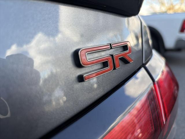 Used 2024 Nissan Versa For Sale in Bellingham, WA