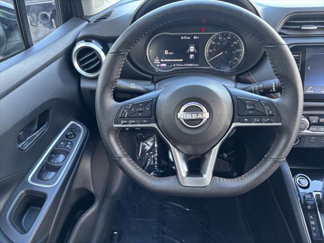 Used 2024 Nissan Versa For Sale in Bellingham, WA