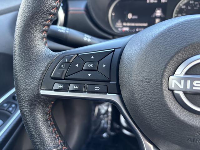 Used 2024 Nissan Versa For Sale in Bellingham, WA