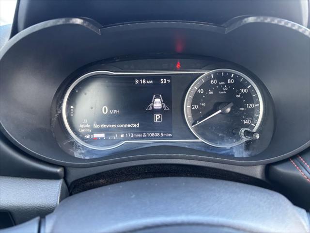 Used 2024 Nissan Versa For Sale in Bellingham, WA