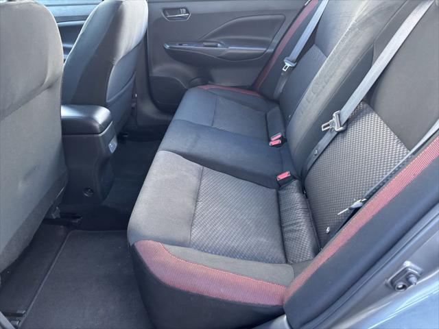 Used 2024 Nissan Versa For Sale in Bellingham, WA