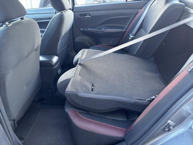 Used 2024 Nissan Versa For Sale in Bellingham, WA