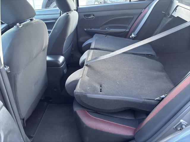 Used 2024 Nissan Versa For Sale in Bellingham, WA