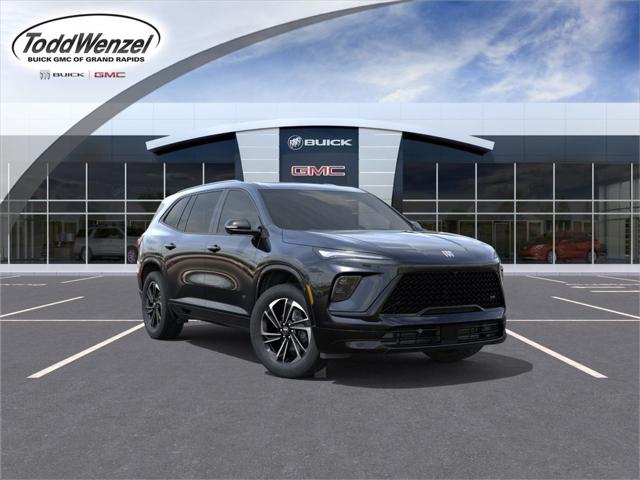2026 Buick Enclave Sport Touring for sale in Grand Rapids, MI