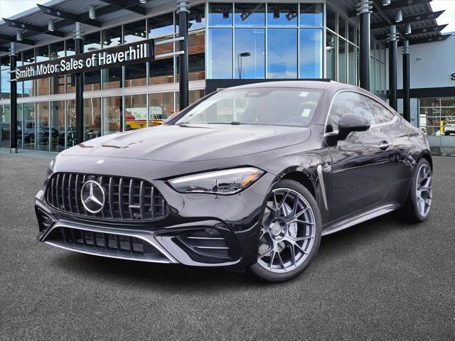 2026 Mercedes-Benz CL CLE 53 AMG for sale in Haverhill, MA