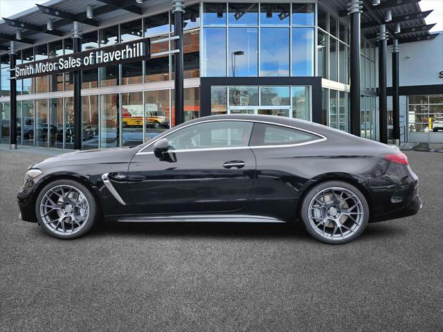 2026 Mercedes-Benz CL CLE 53 AMG