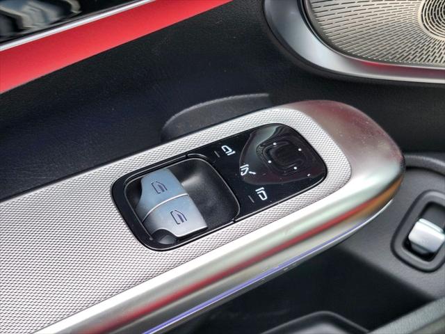 2026 Mercedes-Benz CL CLE 53 AMG