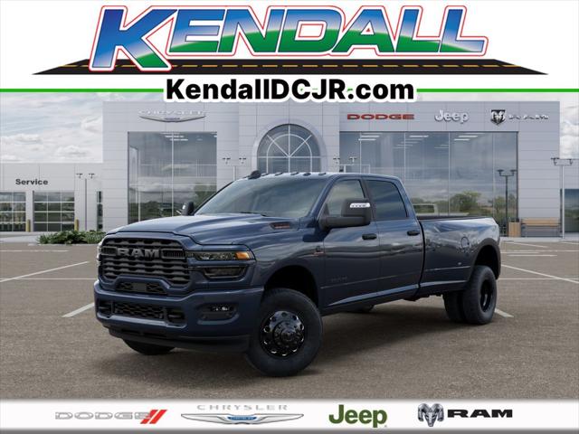 2026 Ram 3500 Big Horn Crew Cab 4x4 8' Box for sale in Miami, FL