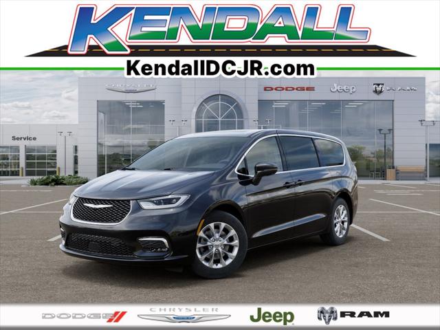 2026 Chrysler Pacifica Limited for sale in Miami, FL